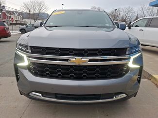 Used 2022 Chevrolet Tahoe LS w/ Driver Alert Package video 2