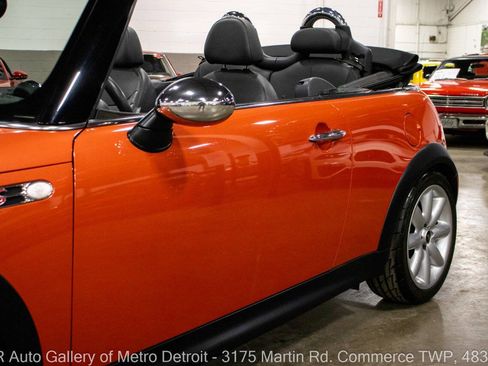 Used 2005 MINI Cooper S image 22