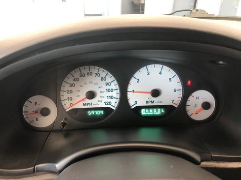 Used 2007 Dodge Grand Caravan SE w/ Popular Equipment Group I FWD image 20