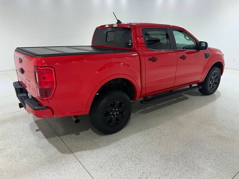 Used 2021 Ford Ranger XLT w/ Equipment Group 302A High RWD image 5