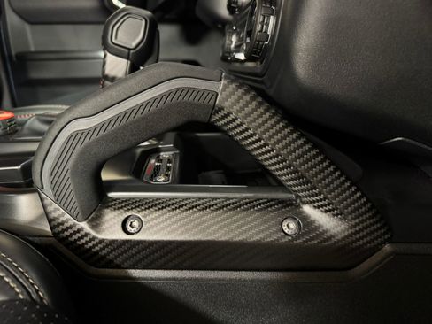 Used 2024 Ford Bronco Raptor AWD/4WD image 48