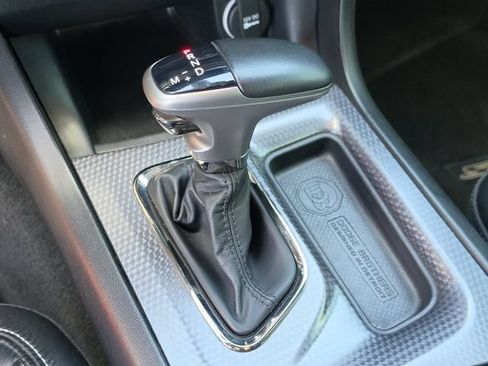 Used 2023 Dodge Charger SRT Hellcat w/ Harman/Kardon Audio Group RWD image 28