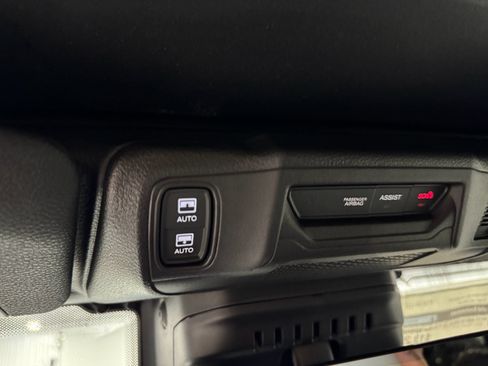 New 2025 Jeep Wrangler Unlimited Rubicon 392 image 46