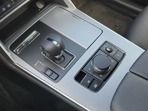 New 2026 MAZDA CX-90 3.3 Turbo w/ Preferred Package image 9