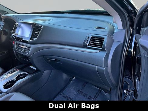 Used 2023 Honda Ridgeline RTL-E image 26