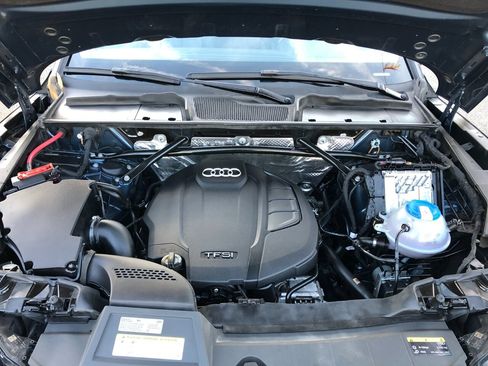 Used 2018 Audi Q5 2.0T Premium Plus w/ Premium Plus Package image 20