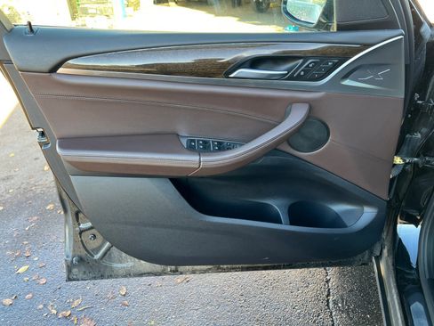 Used 2019 BMW X3 xDrive30i w/ Driving Assistance Package image 19