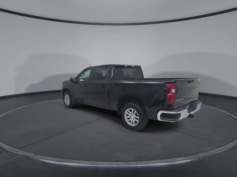 Used 2021 Chevrolet Silverado 1500 LT w/ Bed Protection Package RWD image 13