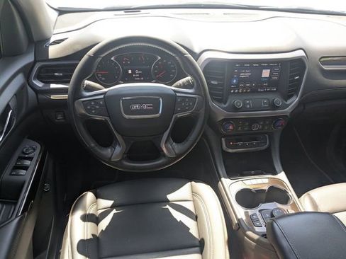 Used 2021 GMC Acadia AT4 AWD/4WD image 29