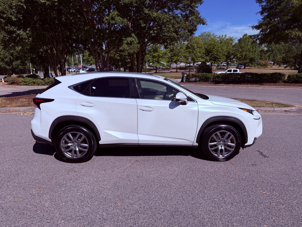 Used 2015 Lexus NX 200t FWD w/ Premium Package image 13