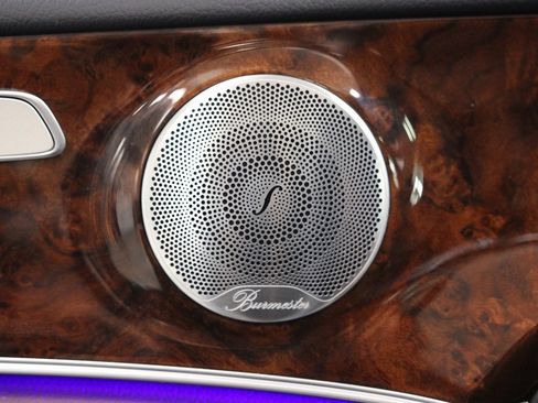 Used 2018 Mercedes-Benz E 400 E 400 image 23