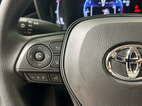 New 2026 Toyota Corolla LE image 18