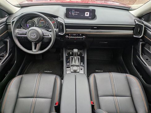 Used 2025 MAZDA CX-50 AWD 2.5 Hybrid w/ Weather Package image 19