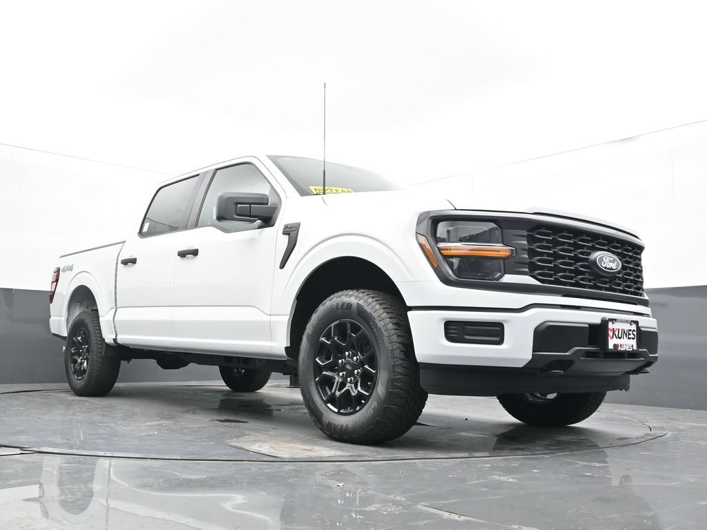 New 2026 Ford F150 STX AWD/4WD image 43