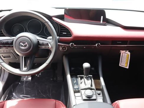 New 2026 MAZDA MAZDA3 Hatchback w/ Appearance Package AWD/4WD image 17