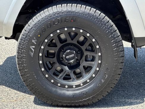 Used 2019 Toyota 4Runner TRD Off-Road AWD/4WD image 24