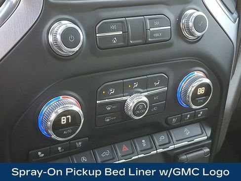 Used 2020 GMC Sierra 1500 SLT w/ SLT Premium Plus Package image 20