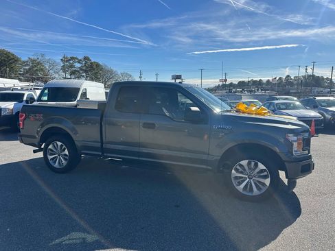 Used 2018 Ford F150 XL w/ Equipment Group 101A Mid image 11
