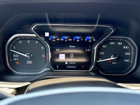 Used 2021 GMC Yukon Denali w/ Denali Premium Package RWD image 18