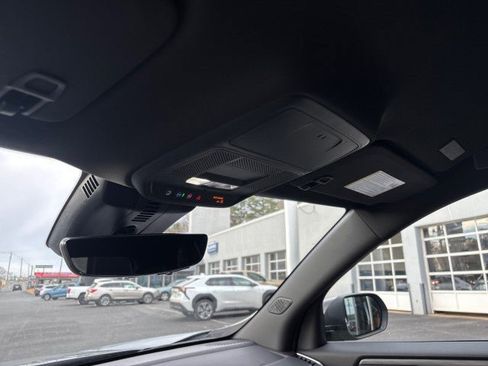 New 2026 GMC Acadia Elevation w/ Elevation Premium Package image 27