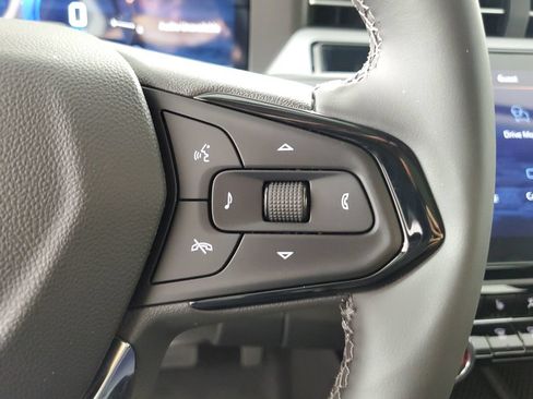 New 2027 Chevrolet Bolt RS w/ Super Cruise Package FWD image 23