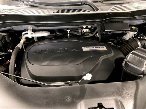 Used 2020 Honda Pilot EX-L image 30