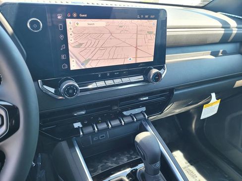 New 2026 Chevrolet Colorado W/T w/ Advanced Trailering Package RWD image 15
