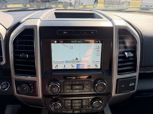 Used 2018 Ford F150 Lariat AWD/4WD image 30