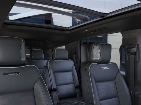 New 2026 GMC Yukon AT4 Ultimate image 24