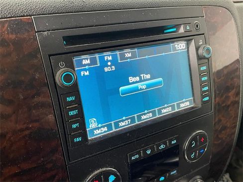 Used 2007 GMC Yukon Denali image 7