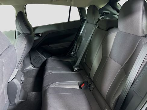 New 2026 Subaru Crosstrek 2.0i Premium image 22