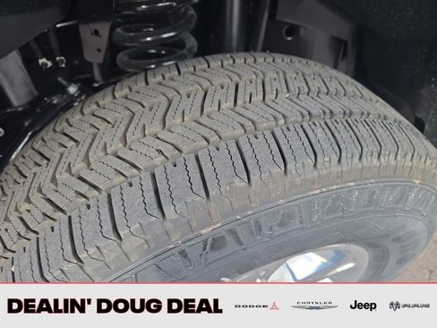 New 2026 RAM 3500 Big Horn image 28