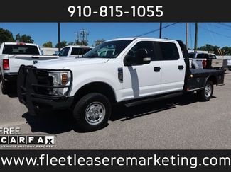 Used 2019 Ford F250 XL w/ Power Equipment Group image 1