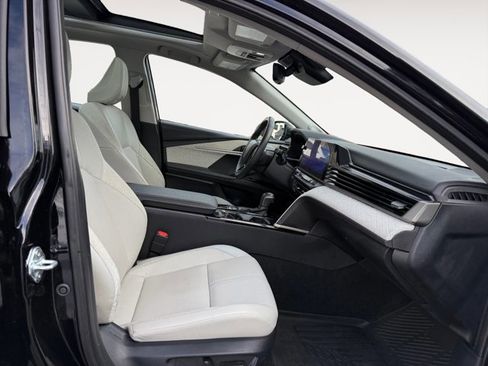 Used 2025 Toyota Camry XSE image 17