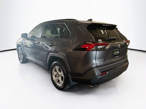 Used 2019 Toyota RAV4 XLE w/ Convenience Package AWD/4WD image 5