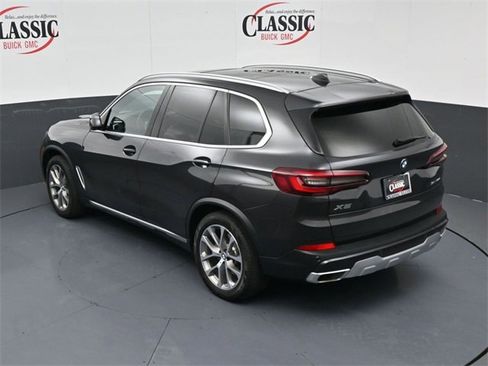 Used 2020 BMW X5 sDrive40i w/ Premium Package image 17
