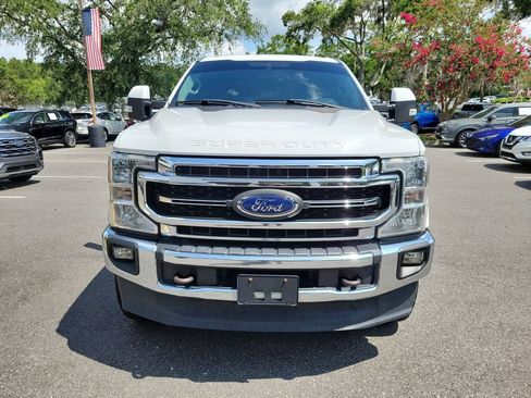 Used 2020 Ford F250 Lariat AWD/4WD image 7