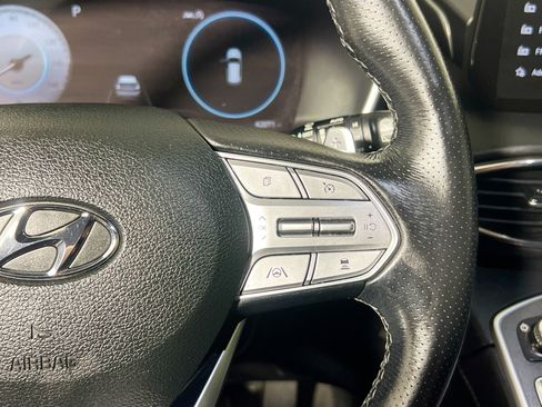 Used 2022 Hyundai Santa Fe Calligraphy FWD image 19