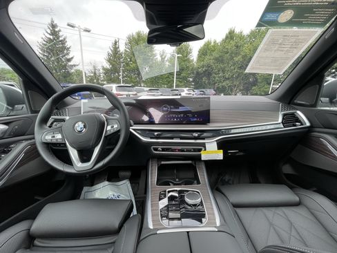 Certified 2026 BMW X5 xDrive40i AWD/4WD image 18