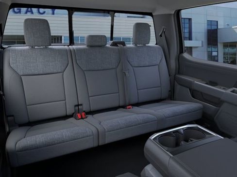 New 2026 Ford F150 XLT w/ Equipment Group 302A MID RWD image 11