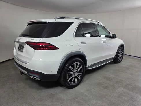 Certified 2024 Mercedes-Benz GLE 350 4MATIC image 4