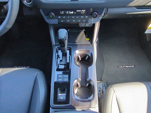 New 2026 Subaru Outback Limited image 18