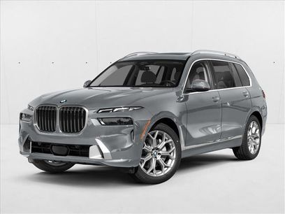 Used 2024 BMW X7 xDrive40i w/ M Sport Package