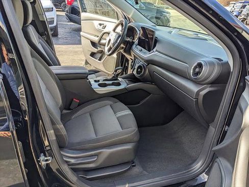 Used 2024 Chevrolet Blazer LT w/ Convenience Package image 18