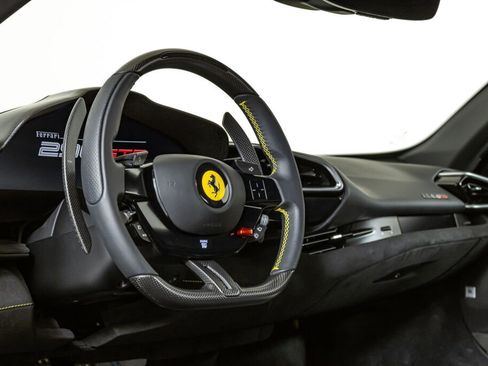 Used 2023 Ferrari 296 GTB image 5