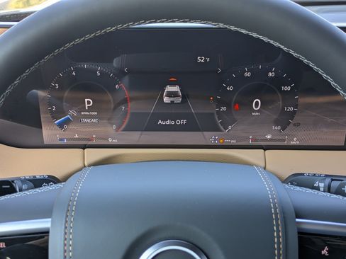 New 2026 Nissan Armada Platinum Reserve image 18