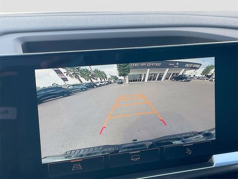 New 2026 GMC Sierra 1500 Elevation w/ Preferred Package image 18