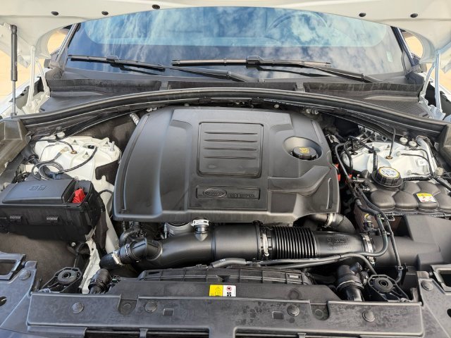 Used 2024 Land Rover Range Rover Velar Dynamic SE AWD/4WD image 20