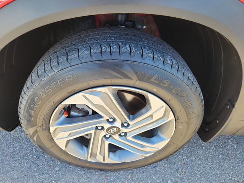 Used 2022 Hyundai Santa Fe SEL image 16