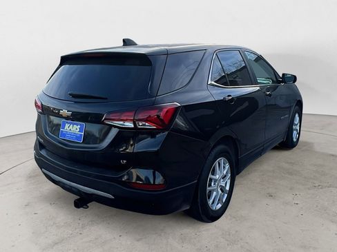 Used 2022 Chevrolet Equinox LT image 6